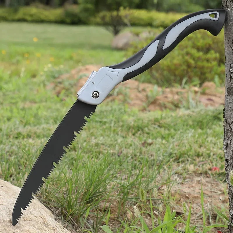 Woodworking Folding hacksaw