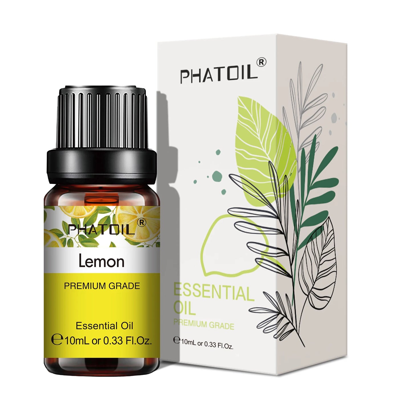 10ml Essential Oils Pure Natural