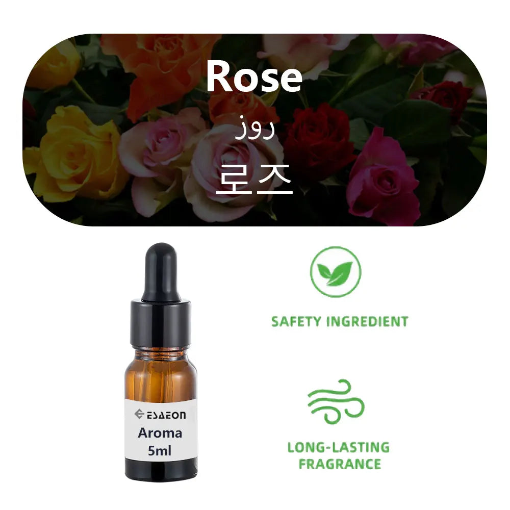 Essential Oils Used In Wooden Diffusers-Automotive & Home Air Fresheners