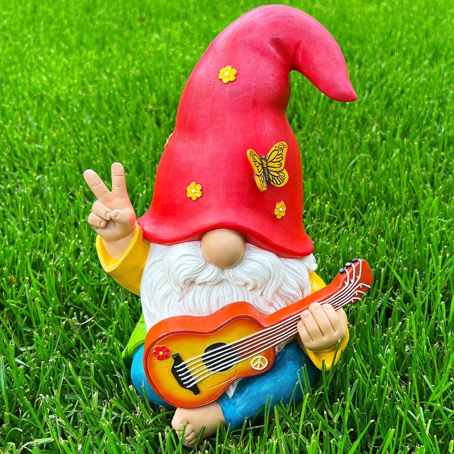 Garden Hippy Dwarf