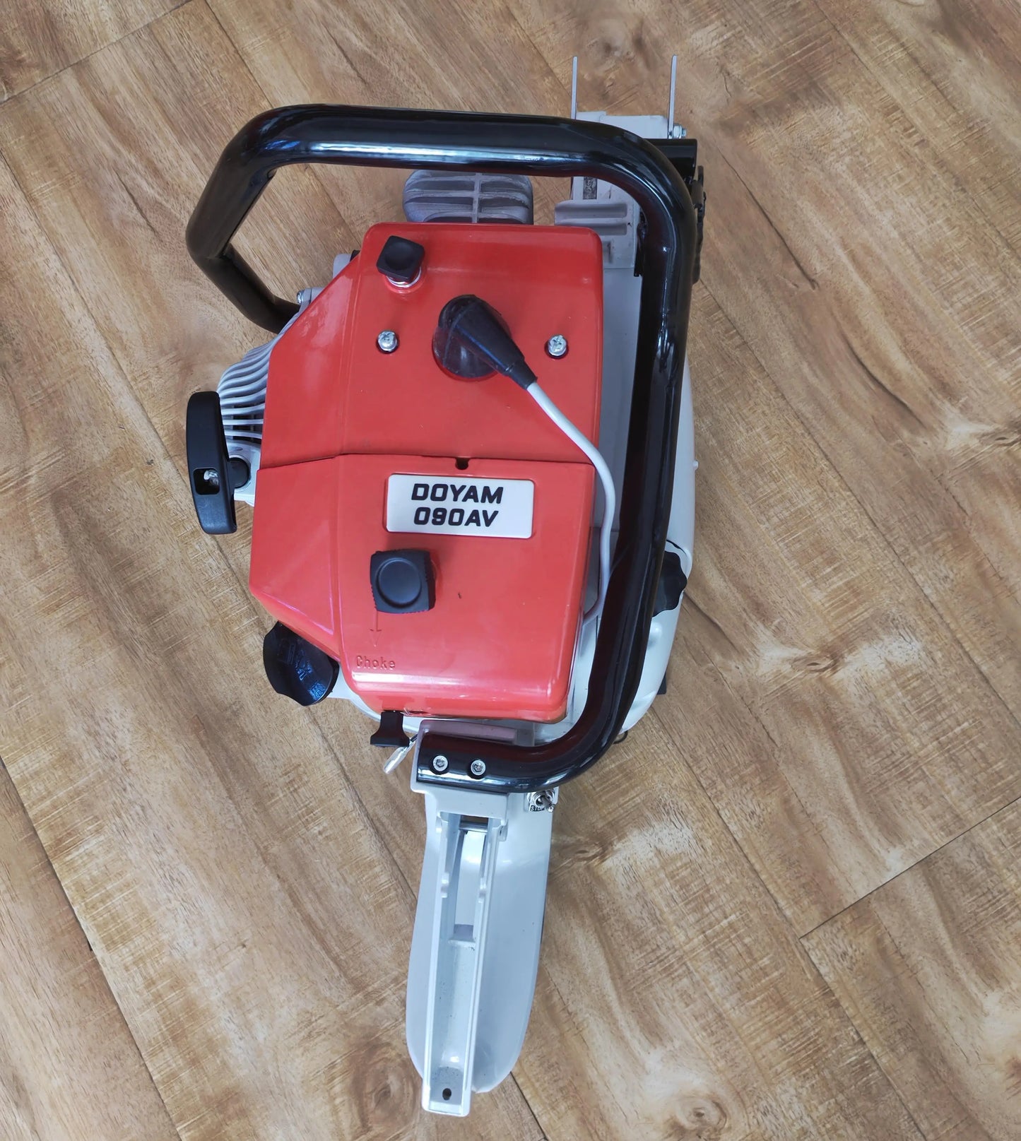 137cc Big Professional Heavy Duty Tree Cutter Petrol Chain Saw MS 090 36" 42" Chainsaw