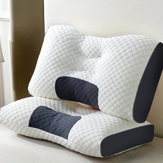 Ergonomic Orthopedic Contour Support, High Quality Pillow