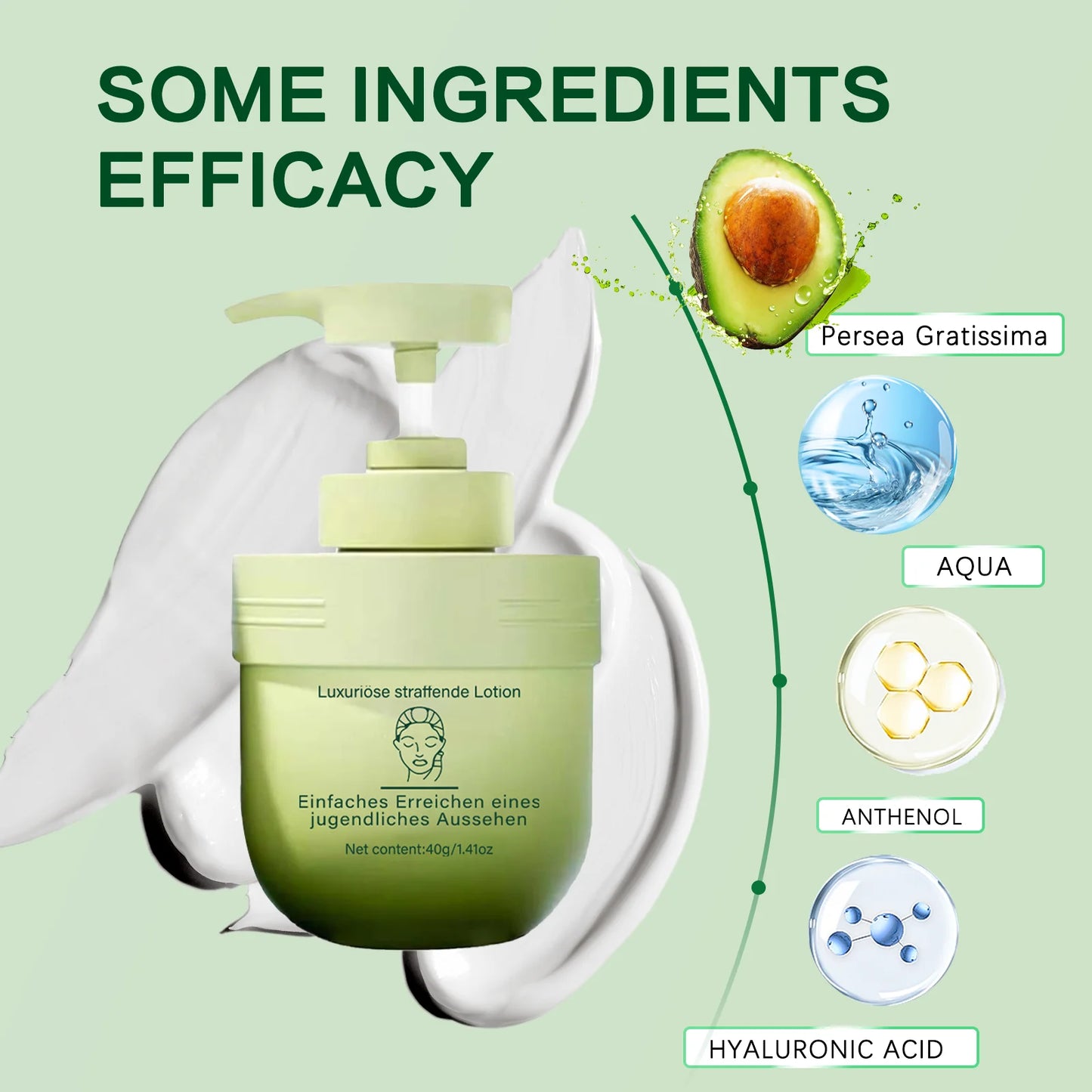 Skin Tightening Body Lotion