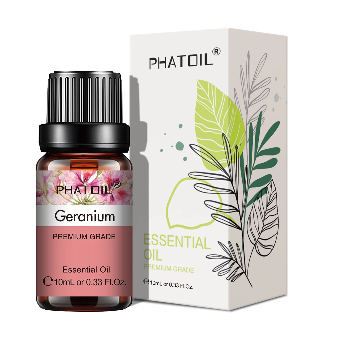 10ml Essential Oils Pure Natural
