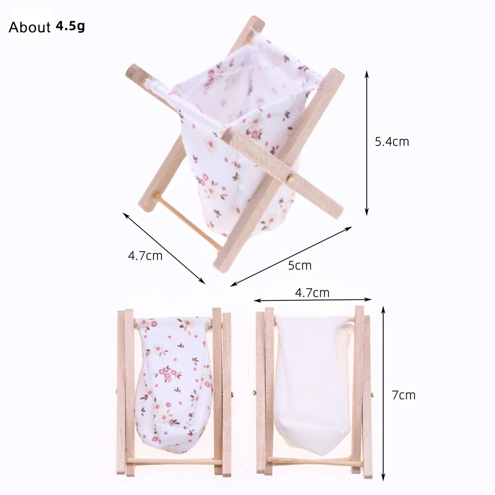 Miniature Bathroom Scene Dollhouse Furniture Props Models Accessories