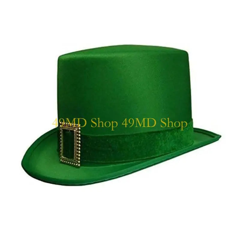 Funny Irish Patricks Day Hat