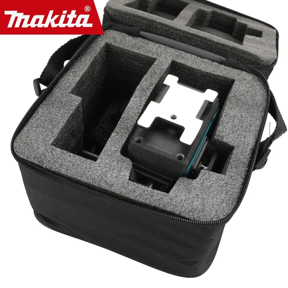 3D/4D Laser Level 16 Lines Horizontal And Vertical With Remote Control 360°Self-leveling