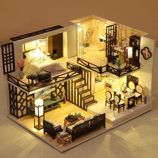 Doll House