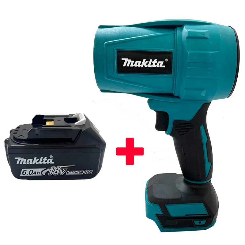 Makita 30000RPM Brushless High Power Turbo Fan Blowers