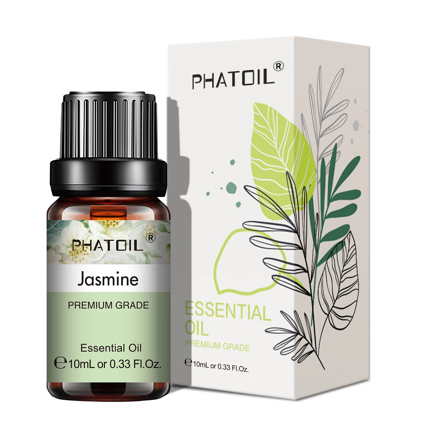 10ml Essential Oils Pure Natural