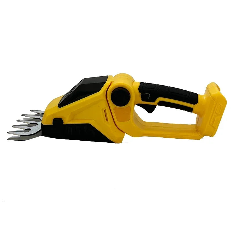 2 IN 1 Cordless Hedge Trimmer for DeWalt 20V Battery