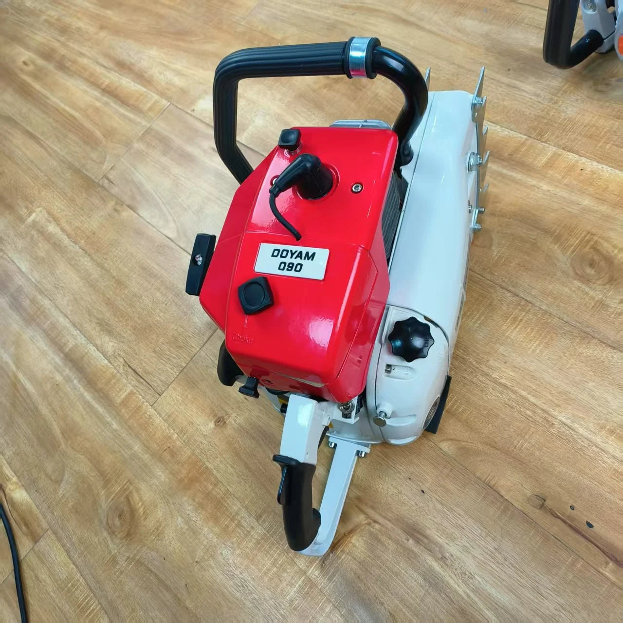137cc Big Professional Heavy Duty Tree Cutter Petrol Chain Saw MS 090 36" 42" Chainsaw