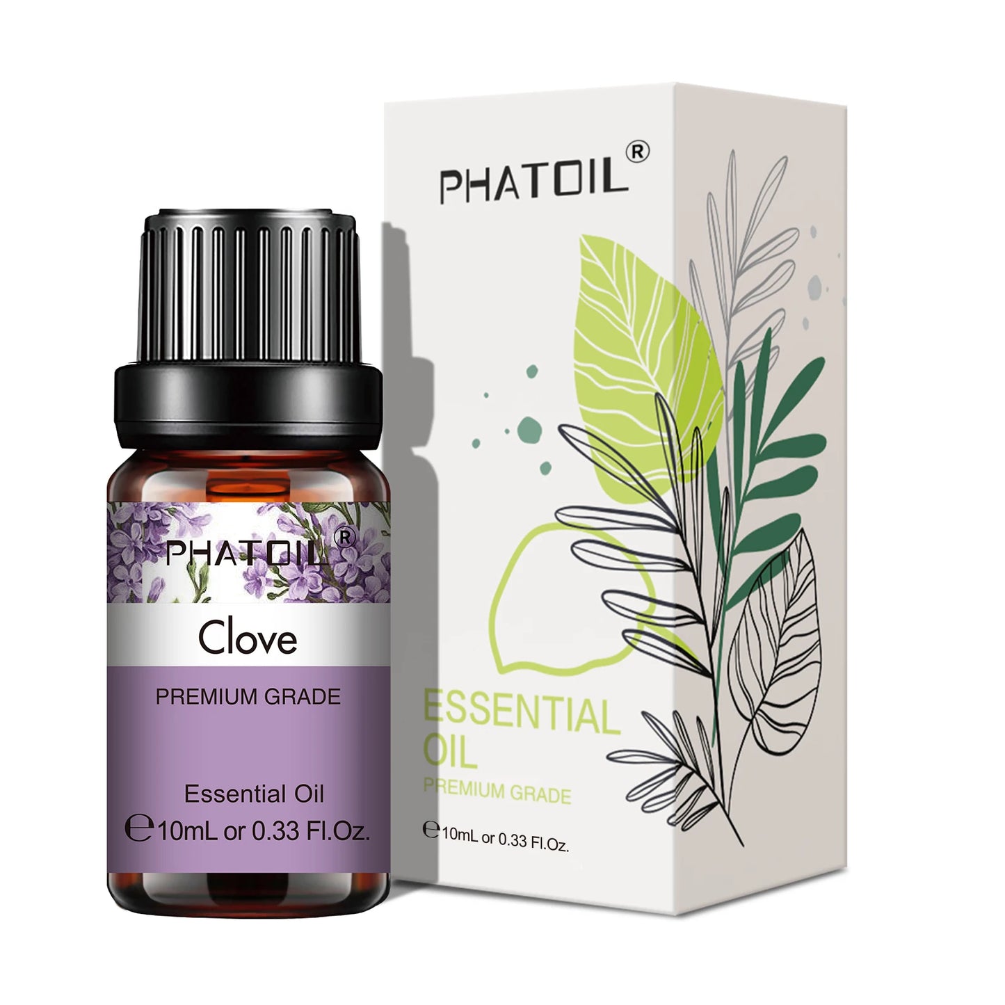 10ml Essential Oils Pure Natural