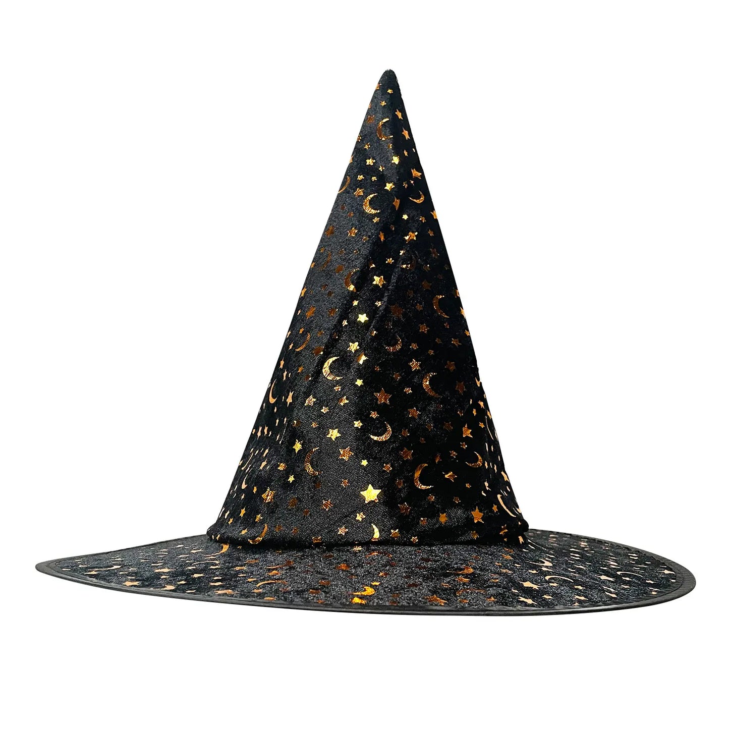 Halloween Witch Hats