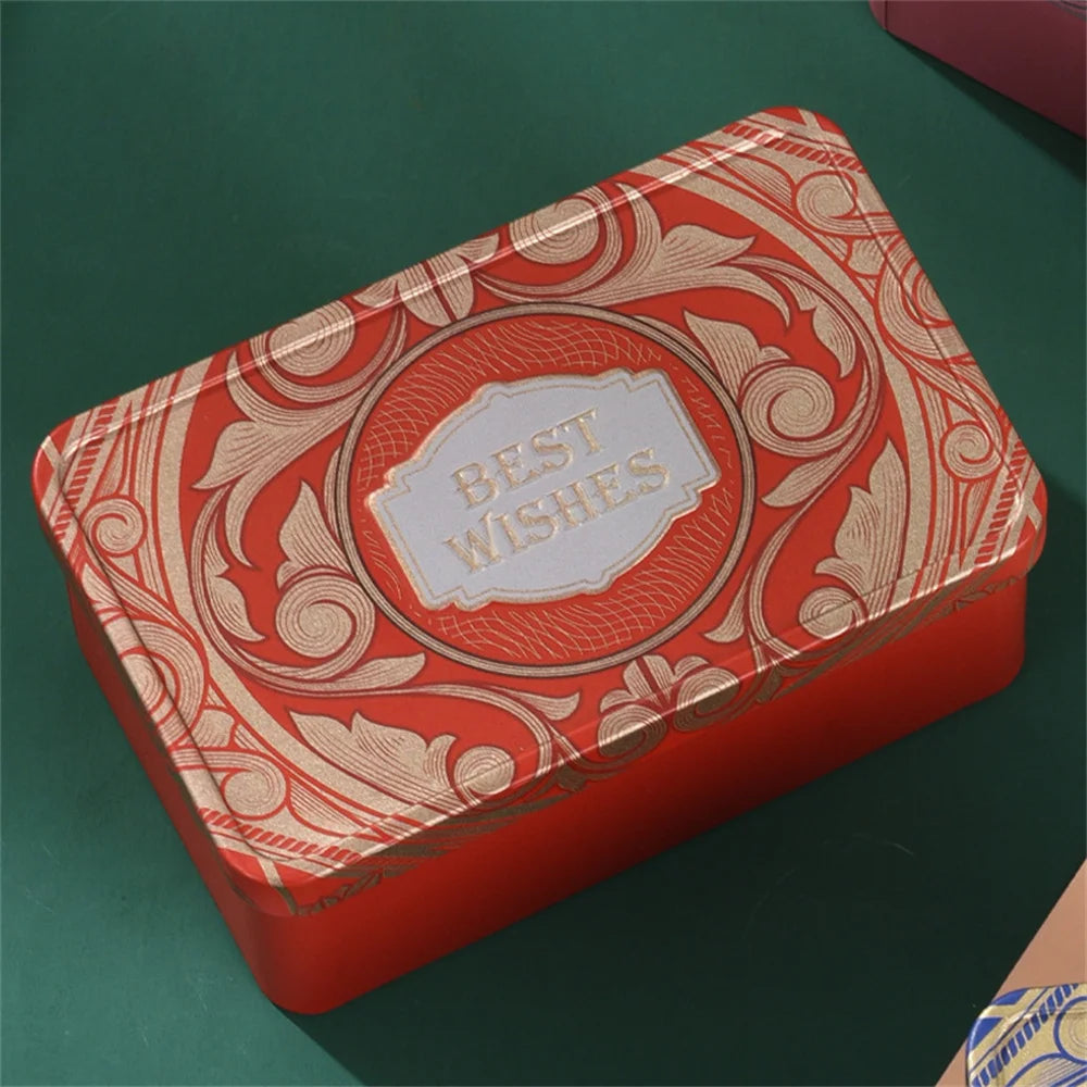 Empty Cookie Candy gift Boxes