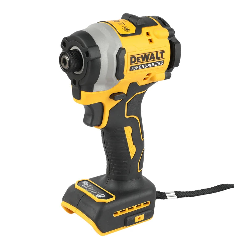 Dewalt DCF850 Rechargeable Cordless 20V Impact screwdriver