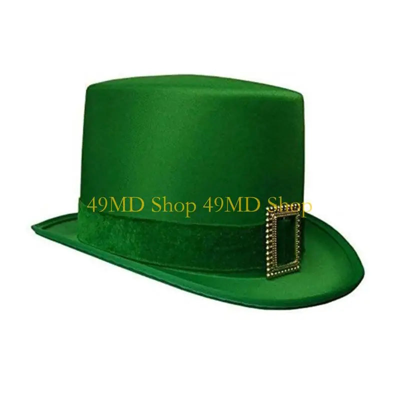 Funny Irish Patricks Day Hat