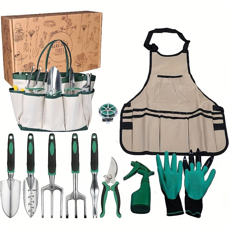 Garden Tools Set (11pcs)